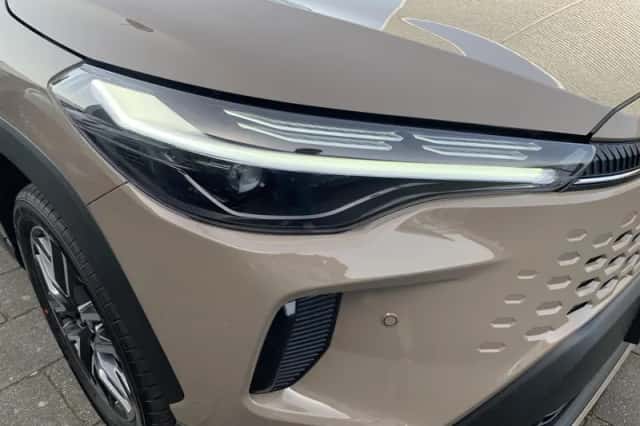 Toyota Corolla (2026) thumbnail 9