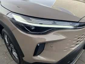 Toyota Corolla (2026) thumbnail 9