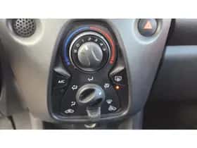 Toyota Aygo (2018) thumbnail 13