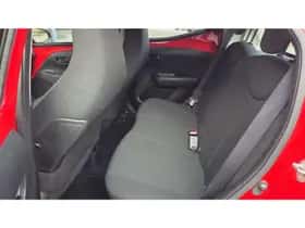 Toyota Aygo (2018) thumbnail 10