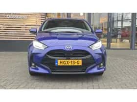 Toyota Yaris (2025) thumbnail 2