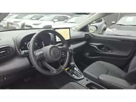 Toyota Yaris (2025) thumbnail 11