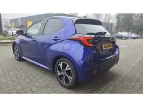 Toyota Yaris (2025) thumbnail 3
