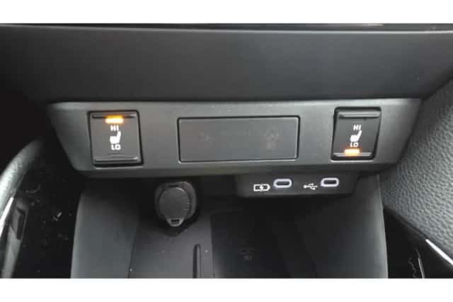 Toyota Yaris (2025) thumbnail 22