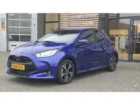 Toyota Yaris (2025) thumbnail 4