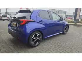 Toyota Yaris (2025) thumbnail 6