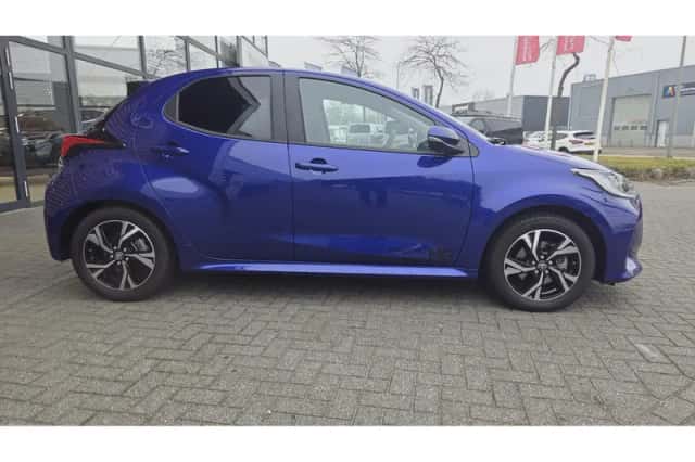 Toyota Yaris (2025) thumbnail 7