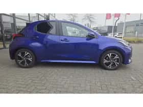 Toyota Yaris (2025) thumbnail 7