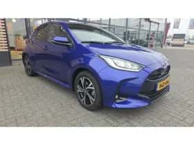 Toyota Yaris (2025) thumbnail 8