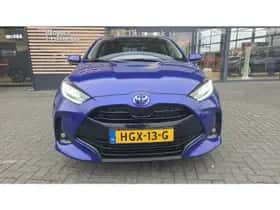 Toyota Yaris (2025) thumbnail 9
