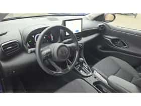Toyota Yaris (2025) thumbnail 10