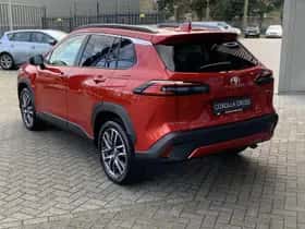 Toyota Corolla (2026) thumbnail 3