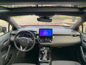 Toyota Corolla (2026) thumbnail 5