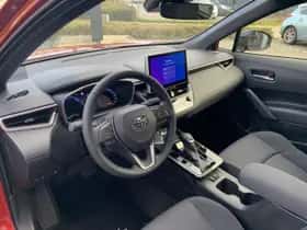 Toyota Corolla (2026) thumbnail 6