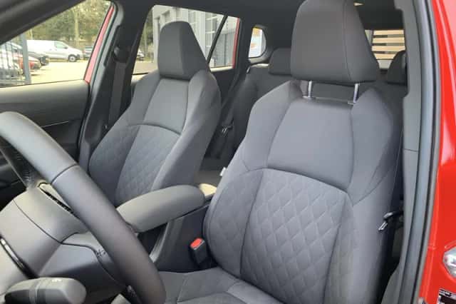 Toyota Corolla (2026) thumbnail 7