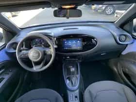 Toyota Aygo X (2026) thumbnail 11