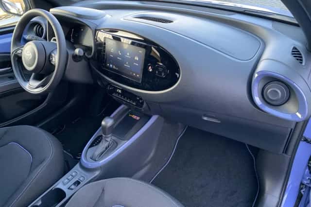 Toyota Aygo X (2026) thumbnail 12