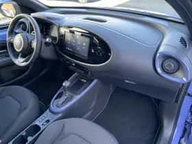Toyota Aygo X (2026) thumbnail 12