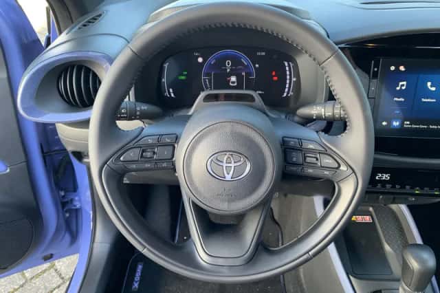 Toyota Aygo X (2026) thumbnail 13