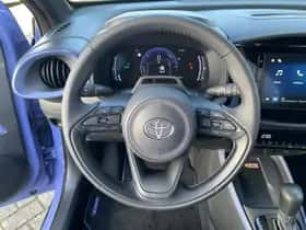 Toyota Aygo X (2026) thumbnail 13