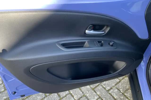 Toyota Aygo X (2026) thumbnail 18