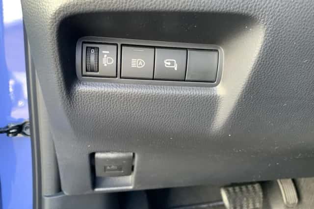 Toyota Aygo X (2026) thumbnail 19