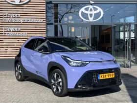 Toyota Aygo X (2026) thumbnail 3