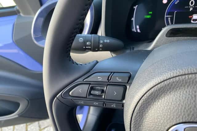 Toyota Aygo X (2026) thumbnail 21