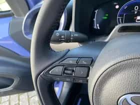 Toyota Aygo X (2026) thumbnail 21