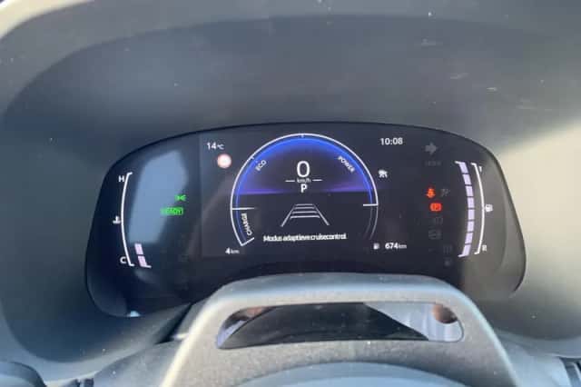 Toyota Aygo X (2026) thumbnail 22
