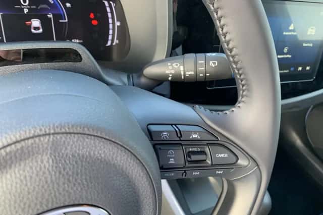Toyota Aygo X (2026) thumbnail 23