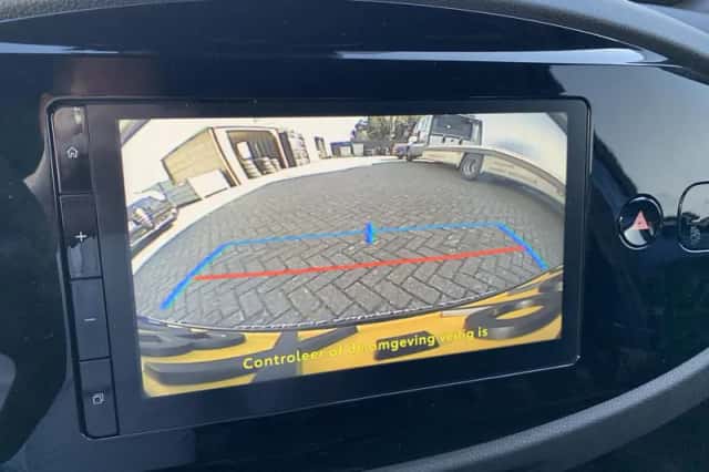 Toyota Aygo X (2026) thumbnail 25