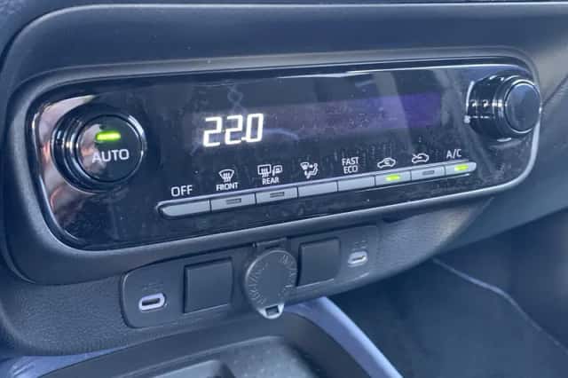 Toyota Aygo X (2026) thumbnail 28