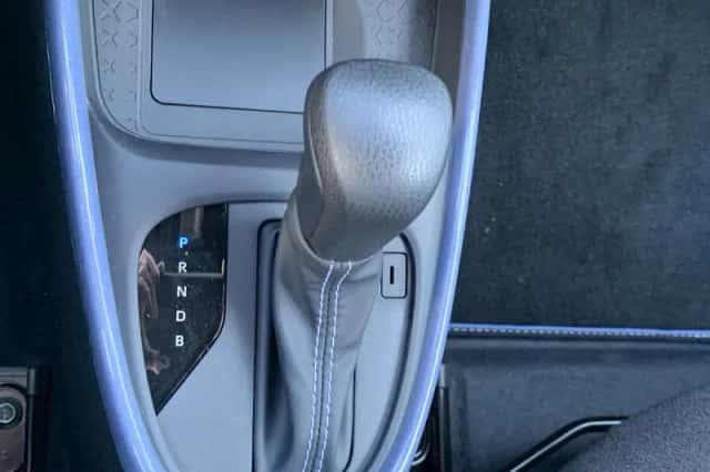 Toyota Aygo X (2026) thumbnail 30