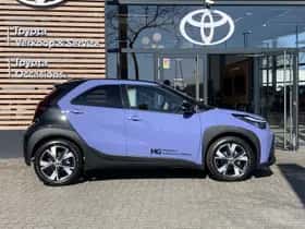 Toyota Aygo X (2026) thumbnail 4