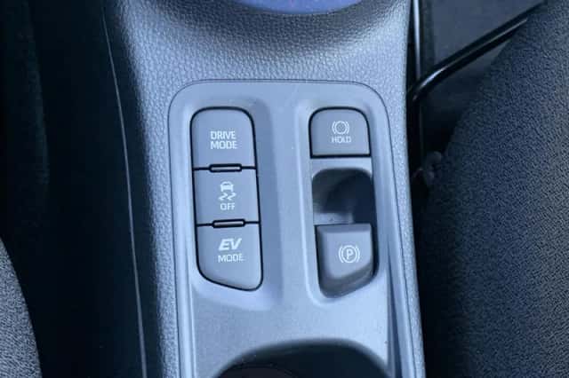 Toyota Aygo X (2026) thumbnail 31