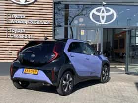 Toyota Aygo X (2026) thumbnail 5