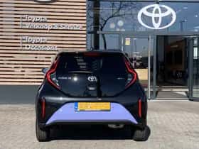 Toyota Aygo X (2026) thumbnail 6