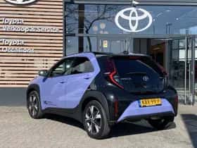 Toyota Aygo X (2026) thumbnail 7