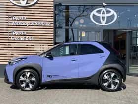Toyota Aygo X (2026) thumbnail 8
