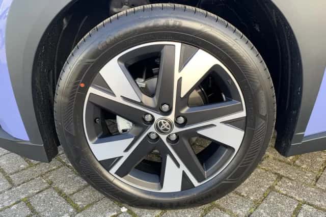 Toyota Aygo X (2026) thumbnail 9