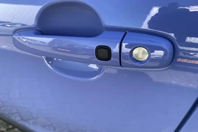Toyota Aygo X (2026) thumbnail 10