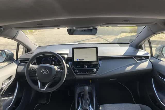 Toyota Corolla (2026) thumbnail 5