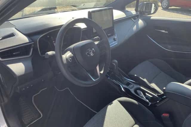 Toyota Corolla (2026) thumbnail 6