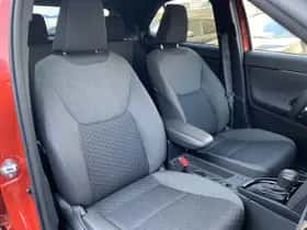 Toyota Yaris Cross (2024) thumbnail 11