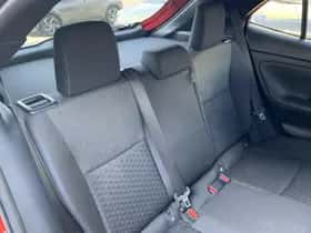 Toyota Yaris Cross (2024) thumbnail 13