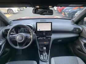 Toyota Yaris Cross (2024) thumbnail 14