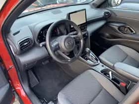 Toyota Yaris Cross (2024) thumbnail 15