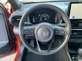 Toyota Yaris Cross (2024) thumbnail 19