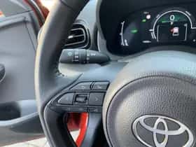 Toyota Yaris Cross (2024) thumbnail 20